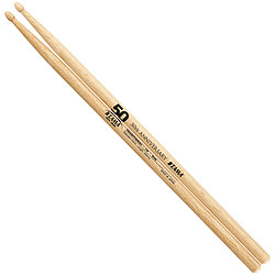 Tama 7A-50TH Limited - Oak Drumsticks