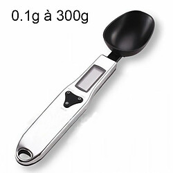 Yonis Digital Spoon Scale