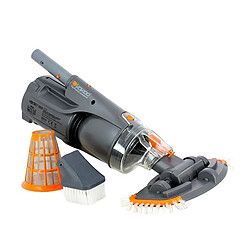 Aspirateur de piscine électrique rechargeable - EV31CBX - Vektro Junior C2 - KOKIDO pas cher