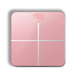 Balance USB Universal - Rose