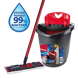 Vileda Ultramax Box Kit pas cher