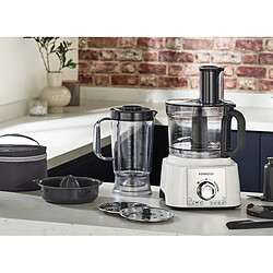 Acheter Kenwood MultiPro Express - Blanc