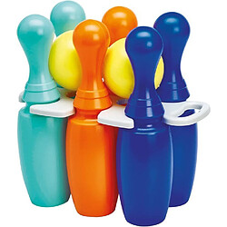 Avis Ecoiffier coffret sport 6 en 1 - multicolore