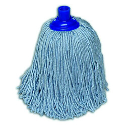 THOMAS Frange mop microfibre douille vis