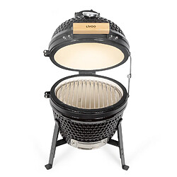Livoo DOC283 Barbecue Céramique