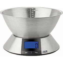 Balance de cuisine Ade