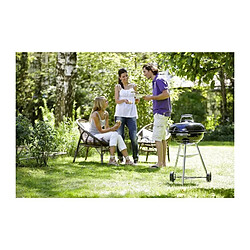 Acheter Weber Compact Kettle - 47cm