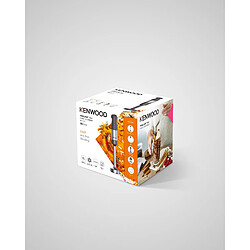 Kenwood HBM60.307GY - Gris