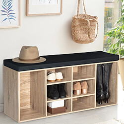 Idmarket market TEO - Bois hêtre