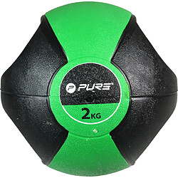 Avis Pure 2 improve Pure2Improve Ballon Médicinal 2kg