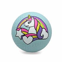 BigBuy Fun Ballon de Football Ø 23 cm