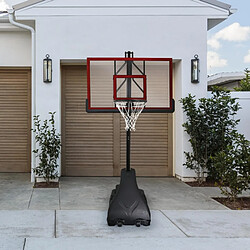 Swager Panier Basketball Pro Deluxe