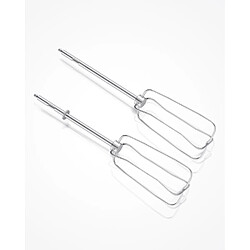 Acheter Beko HMM7350X - Noir/Inox