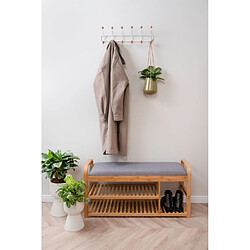 Banc d'intérieur