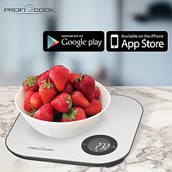 Balance de cuisine Proficook