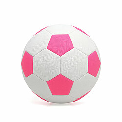 BigBuy Fun Ballon Football PVC Cuir
