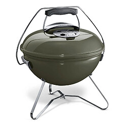 Weber Smokey Joe 37cm Smoke Grey
