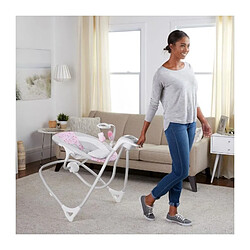 Ingenuity Balançoire Berçante Simple Comfort Cassidy pas cher