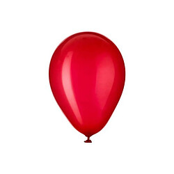 Avis Lot de 100 Ballons Gonflables - Multicolore