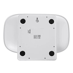 Balance bébé universelle - Blanc