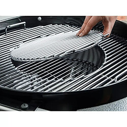 Weber Performer GBS 15301053 - Noir pas cher
