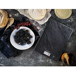 Soehnle Page Compact 300 - Noir pas cher