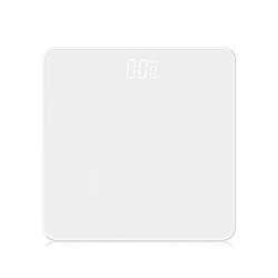 Universal Balance LED de précision - Blanc
