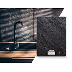 Avis Soehnle Page Compact 300 - Noir