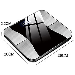 Balance Universal - Noir pas cher