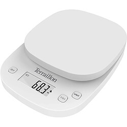 Terraillon Precision 14526 - Blanc