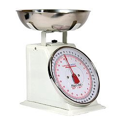 Weighstation Balance de cuisine professionnelle 20 kg