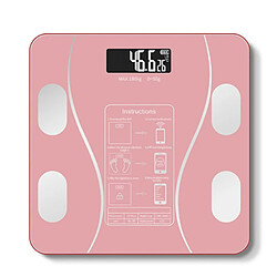 Universal Balance IMC intelligente - Rose