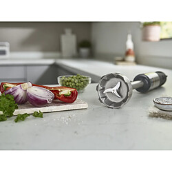 Kenwood HBM60.307GY - Gris