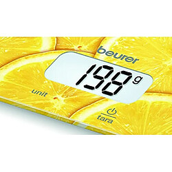 Acheter Beurer KS 19 - Jaune