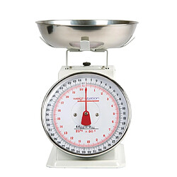 Weighstation Balance de cuisine professionnelle 20 kg