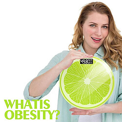 Avis Universal LCD Citron