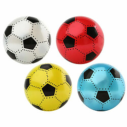 BigBuy Ballon Ø 20 cm Multicouleur