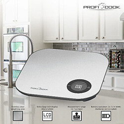 Avis Proficook KW 11158