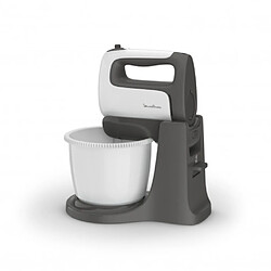Moulinex HM464110 mixeur Blanc