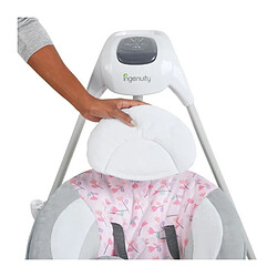 Acheter Ingenuity Balançoire Berçante Simple Comfort Cassidy