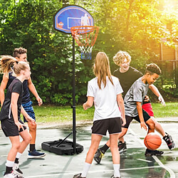 Bumber Panier Basket Milwaukee