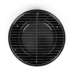 Avis Livoo Barbecue Charbon