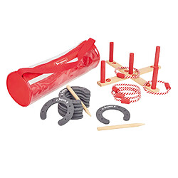 Jeux de lancer Jeujura
