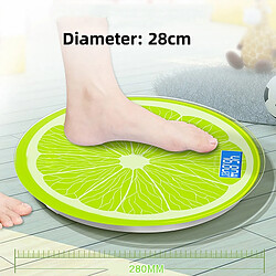 Universal 180kg Balance USB