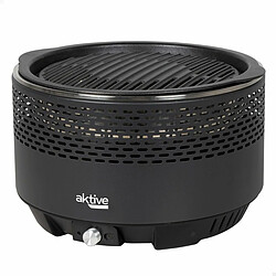 Aktive Ronde Sans fumée