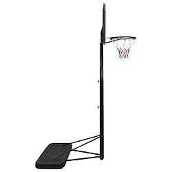 Avis VidaXL Support de Basket-Ball Réglable 258-363 cm