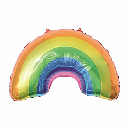 Paris Prix Ballon Arc-en-ciel 93cm