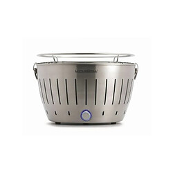Acheter LotusGrill Barbecue de table Grill Inox Vision Edition