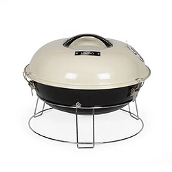 Livoo Barbecue Charbon