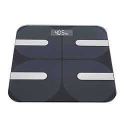 Balance Universal - Noire